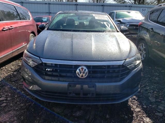 Photo 4 VIN: 3VWC57BU8MM002165 - VOLKSWAGEN JETTA S 