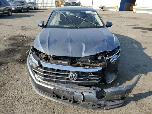 Photo 4 VIN: 3VWC57BU8MM003042 - VOLKSWAGEN JETTA 