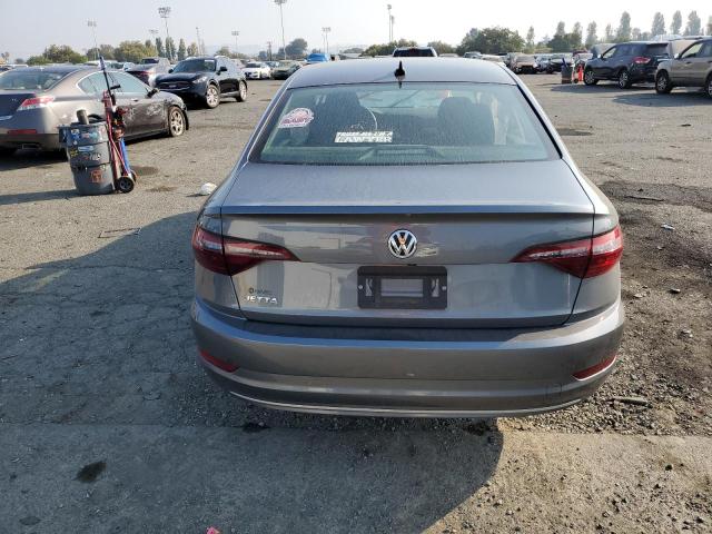 Photo 5 VIN: 3VWC57BU8MM003042 - VOLKSWAGEN JETTA 