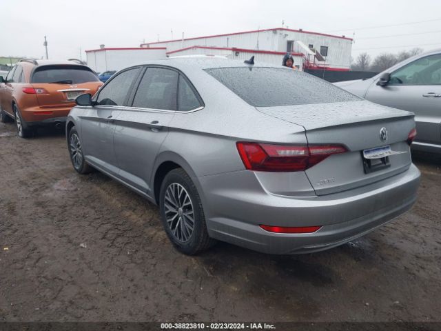 Photo 2 VIN: 3VWC57BU8MM004899 - VOLKSWAGEN JETTA 