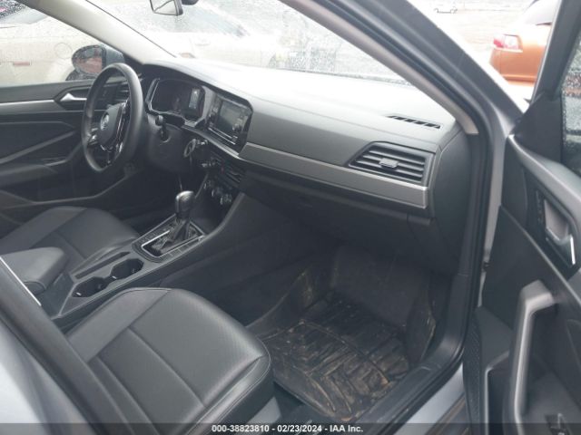 Photo 4 VIN: 3VWC57BU8MM004899 - VOLKSWAGEN JETTA 