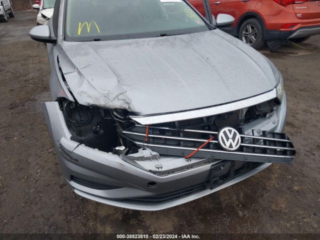 Photo 5 VIN: 3VWC57BU8MM004899 - VOLKSWAGEN JETTA 