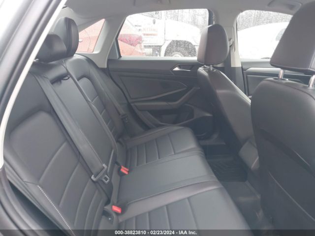 Photo 7 VIN: 3VWC57BU8MM004899 - VOLKSWAGEN JETTA 