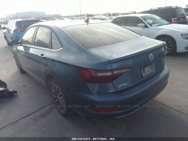 Photo 2 VIN: 3VWC57BU8MM006815 - VOLKSWAGEN JETTA 