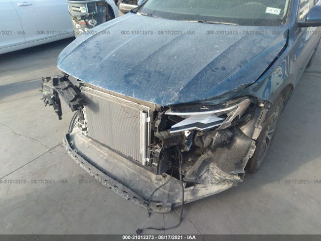 Photo 5 VIN: 3VWC57BU8MM006815 - VOLKSWAGEN JETTA 