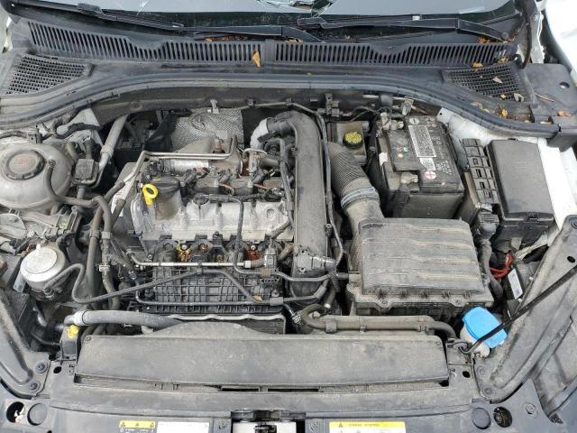 Photo 10 VIN: 3VWC57BU8MM007611 - VOLKSWAGEN JETTA S 