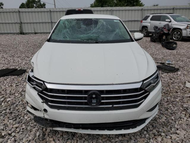 Photo 4 VIN: 3VWC57BU8MM007611 - VOLKSWAGEN JETTA S 