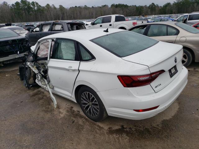 Photo 1 VIN: 3VWC57BU8MM012548 - VOLKSWAGEN JETTA S 