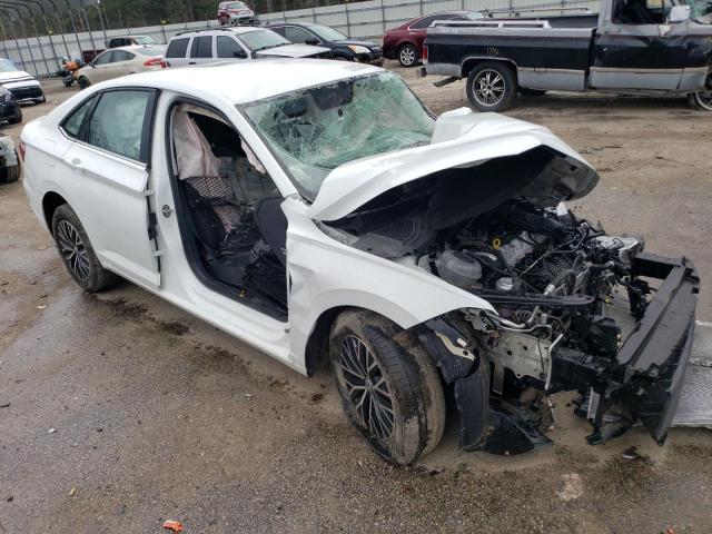 Photo 3 VIN: 3VWC57BU8MM012548 - VOLKSWAGEN JETTA S 