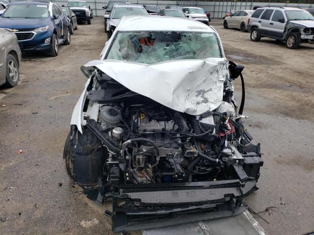 Photo 4 VIN: 3VWC57BU8MM012548 - VOLKSWAGEN JETTA S 