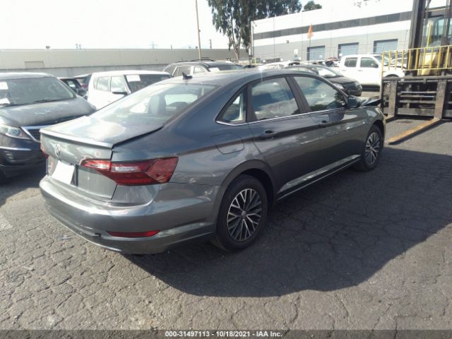 Photo 3 VIN: 3VWC57BU8MM013053 - VOLKSWAGEN JETTA 