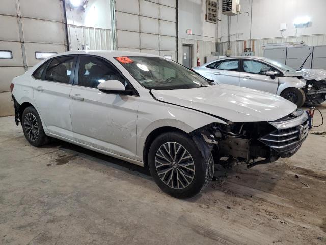 Photo 3 VIN: 3VWC57BU8MM013084 - VOLKSWAGEN JETTA S 