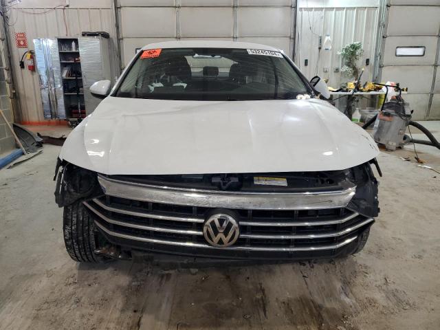 Photo 4 VIN: 3VWC57BU8MM013084 - VOLKSWAGEN JETTA S 