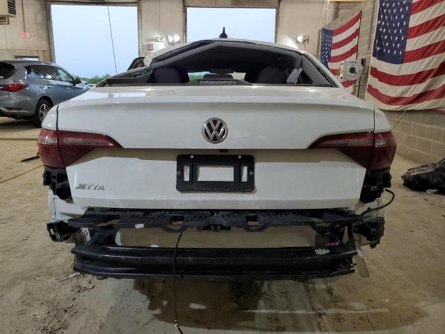 Photo 5 VIN: 3VWC57BU8MM013084 - VOLKSWAGEN JETTA S 