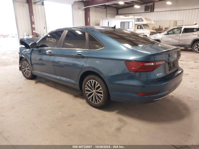 Photo 2 VIN: 3VWC57BU8MM016342 - VOLKSWAGEN JETTA 