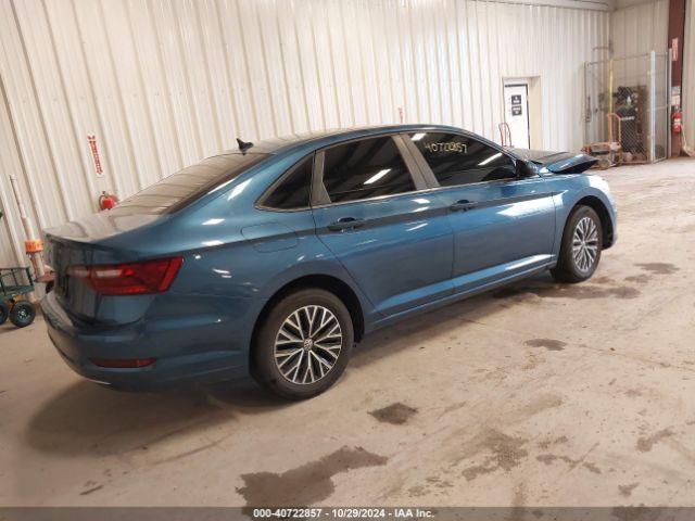 Photo 3 VIN: 3VWC57BU8MM016342 - VOLKSWAGEN JETTA 