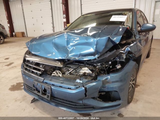 Photo 5 VIN: 3VWC57BU8MM016342 - VOLKSWAGEN JETTA 