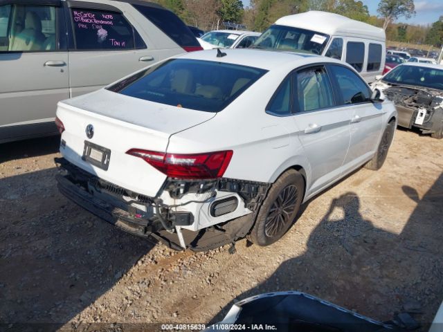 Photo 3 VIN: 3VWC57BU8MM016454 - VOLKSWAGEN JETTA 