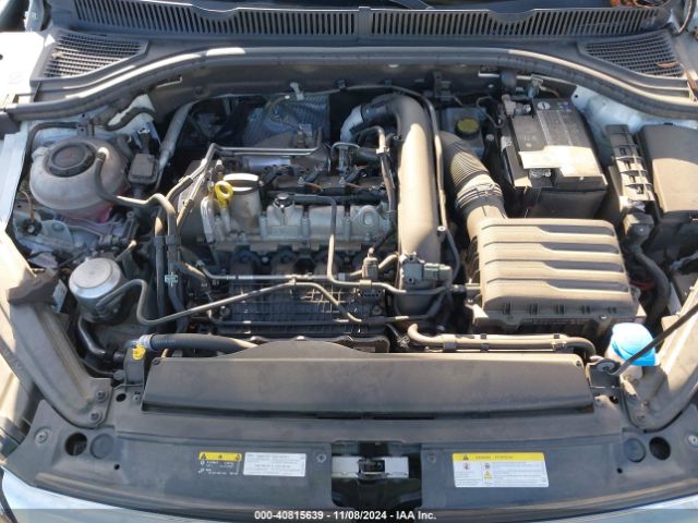 Photo 9 VIN: 3VWC57BU8MM016454 - VOLKSWAGEN JETTA 