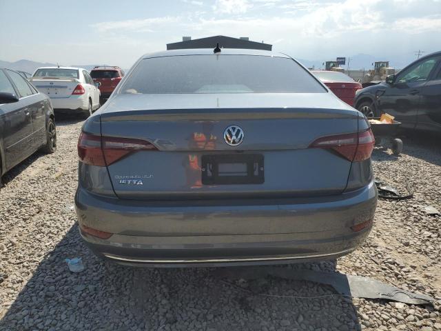 Photo 5 VIN: 3VWC57BU8MM033979 - VOLKSWAGEN JETTA S 