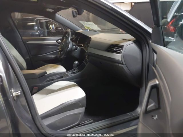 Photo 4 VIN: 3VWC57BU8MM035036 - VOLKSWAGEN JETTA 