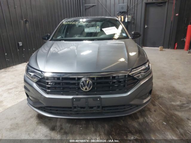 Photo 5 VIN: 3VWC57BU8MM035036 - VOLKSWAGEN JETTA 