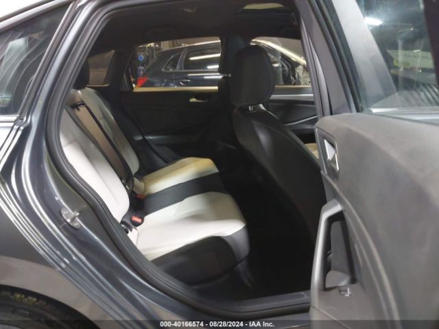 Photo 7 VIN: 3VWC57BU8MM035036 - VOLKSWAGEN JETTA 