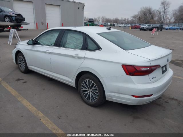 Photo 2 VIN: 3VWC57BU8MM035134 - VOLKSWAGEN JETTA 