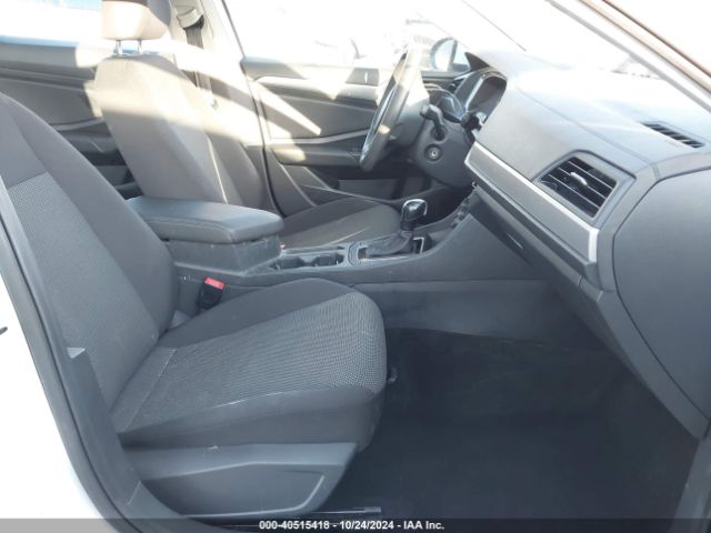 Photo 4 VIN: 3VWC57BU8MM037076 - VOLKSWAGEN JETTA 