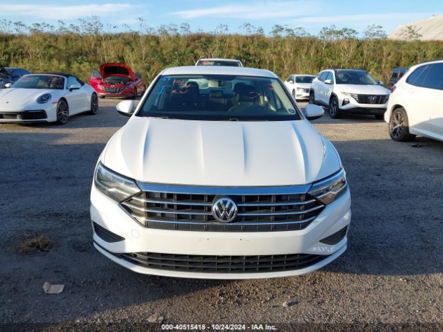 Photo 5 VIN: 3VWC57BU8MM037076 - VOLKSWAGEN JETTA 