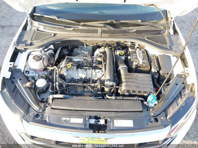 Photo 9 VIN: 3VWC57BU8MM037076 - VOLKSWAGEN JETTA 