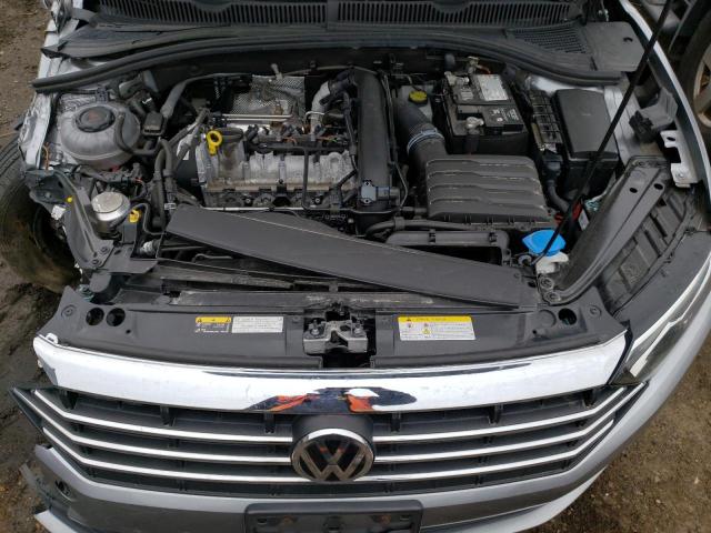 Photo 10 VIN: 3VWC57BU8MM047168 - VOLKSWAGEN JETTA S 