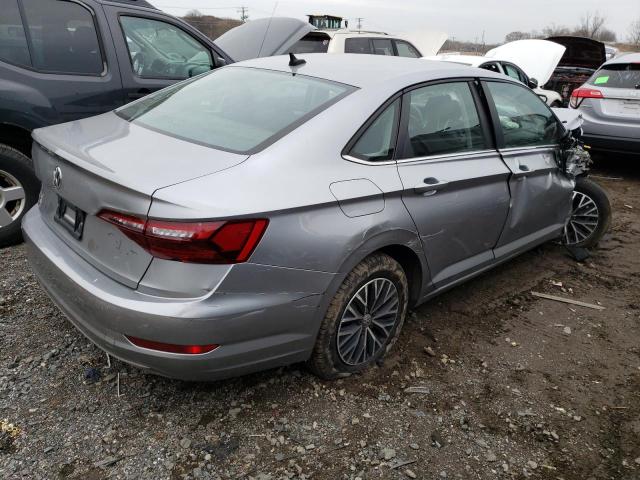 Photo 2 VIN: 3VWC57BU8MM047168 - VOLKSWAGEN JETTA S 