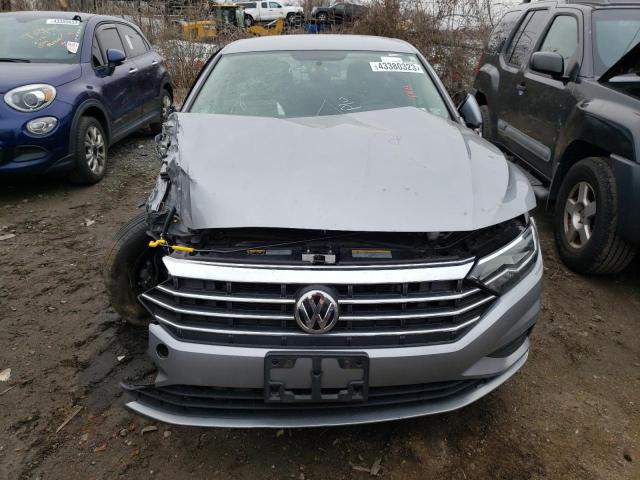 Photo 4 VIN: 3VWC57BU8MM047168 - VOLKSWAGEN JETTA S 