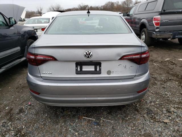 Photo 5 VIN: 3VWC57BU8MM047168 - VOLKSWAGEN JETTA S 