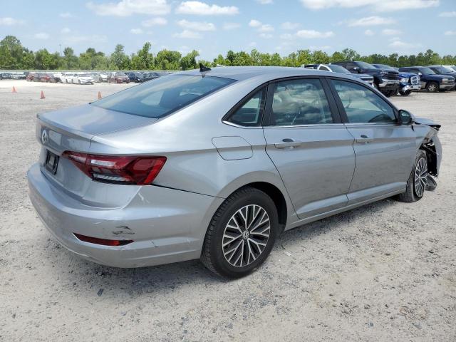 Photo 2 VIN: 3VWC57BU8MM050541 - VOLKSWAGEN JETTA S 