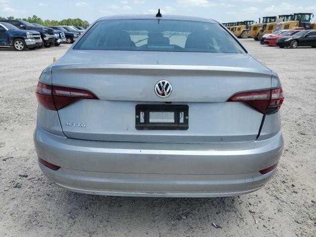 Photo 5 VIN: 3VWC57BU8MM050541 - VOLKSWAGEN JETTA S 