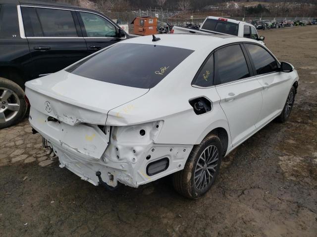 Photo 3 VIN: 3VWC57BU8MM056727 - VOLKSWAGEN JETTA S 