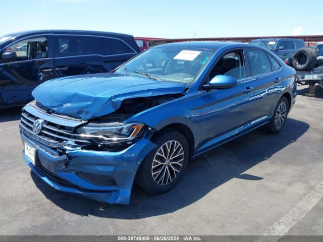 Photo 1 VIN: 3VWC57BU8MM061166 - VOLKSWAGEN JETTA 