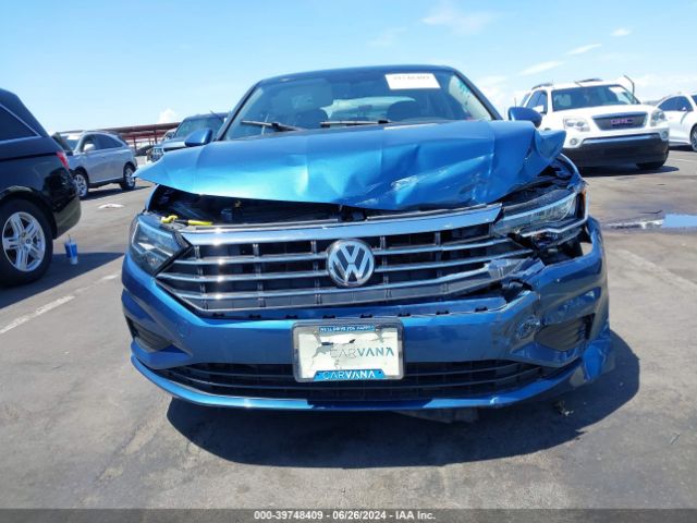 Photo 5 VIN: 3VWC57BU8MM061166 - VOLKSWAGEN JETTA 