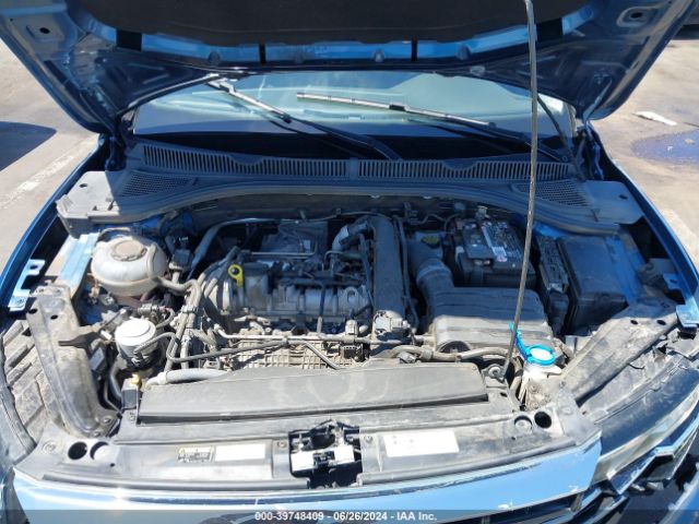 Photo 9 VIN: 3VWC57BU8MM061166 - VOLKSWAGEN JETTA 