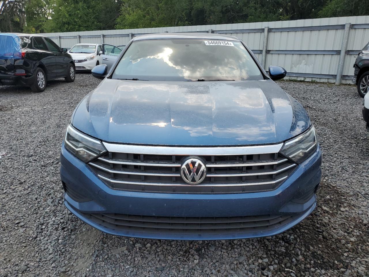 Photo 4 VIN: 3VWC57BU8MM062902 - VOLKSWAGEN JETTA 