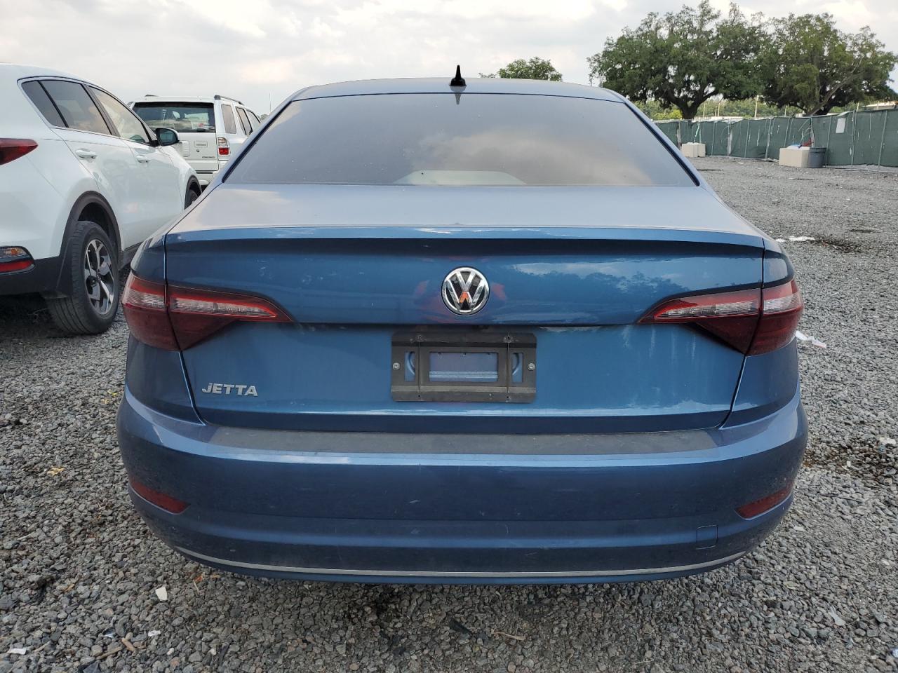 Photo 5 VIN: 3VWC57BU8MM062902 - VOLKSWAGEN JETTA 