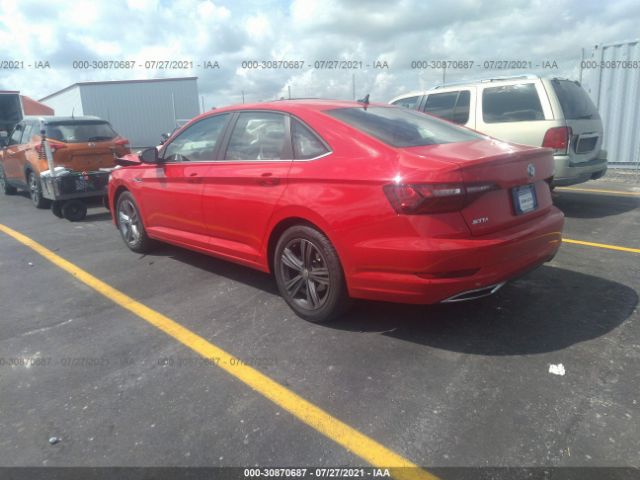 Photo 2 VIN: 3VWC57BU8MM063774 - VOLKSWAGEN JETTA 