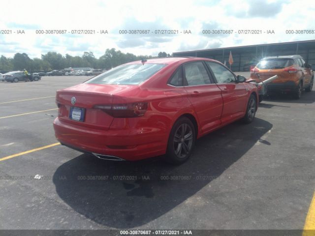 Photo 3 VIN: 3VWC57BU8MM063774 - VOLKSWAGEN JETTA 