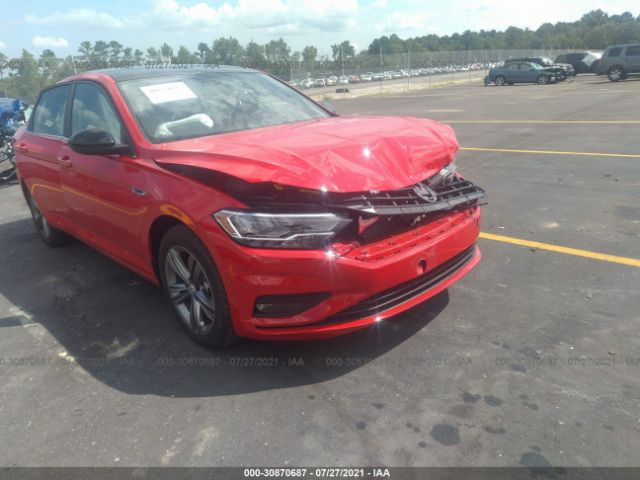 Photo 5 VIN: 3VWC57BU8MM063774 - VOLKSWAGEN JETTA 