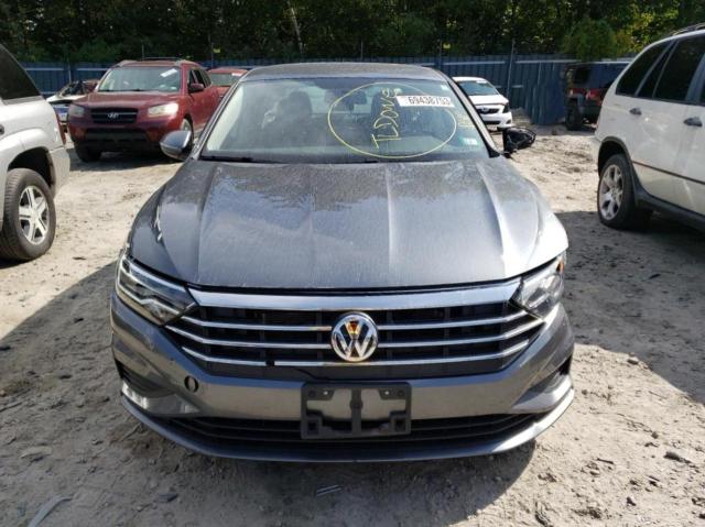 Photo 4 VIN: 3VWC57BU8MM063936 - VOLKSWAGEN JETTA 