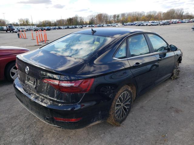 Photo 3 VIN: 3VWC57BU8MM064181 - VOLKSWAGEN JETTA S 