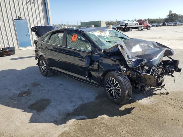 Photo 3 VIN: 3VWC57BU8MM064858 - VOLKSWAGEN JETTA S 