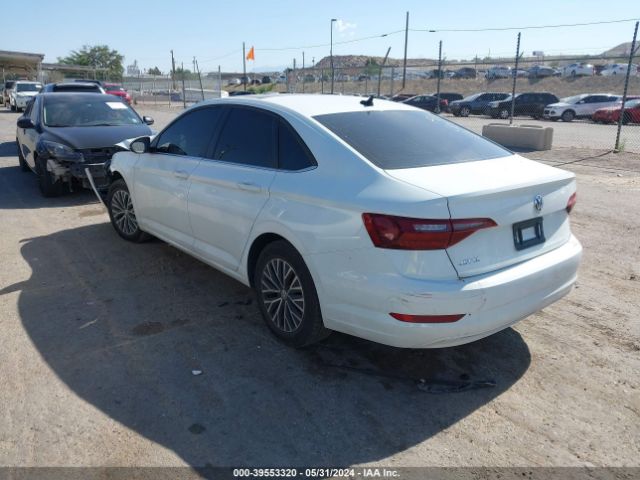 Photo 2 VIN: 3VWC57BU8MM068506 - VOLKSWAGEN JETTA 